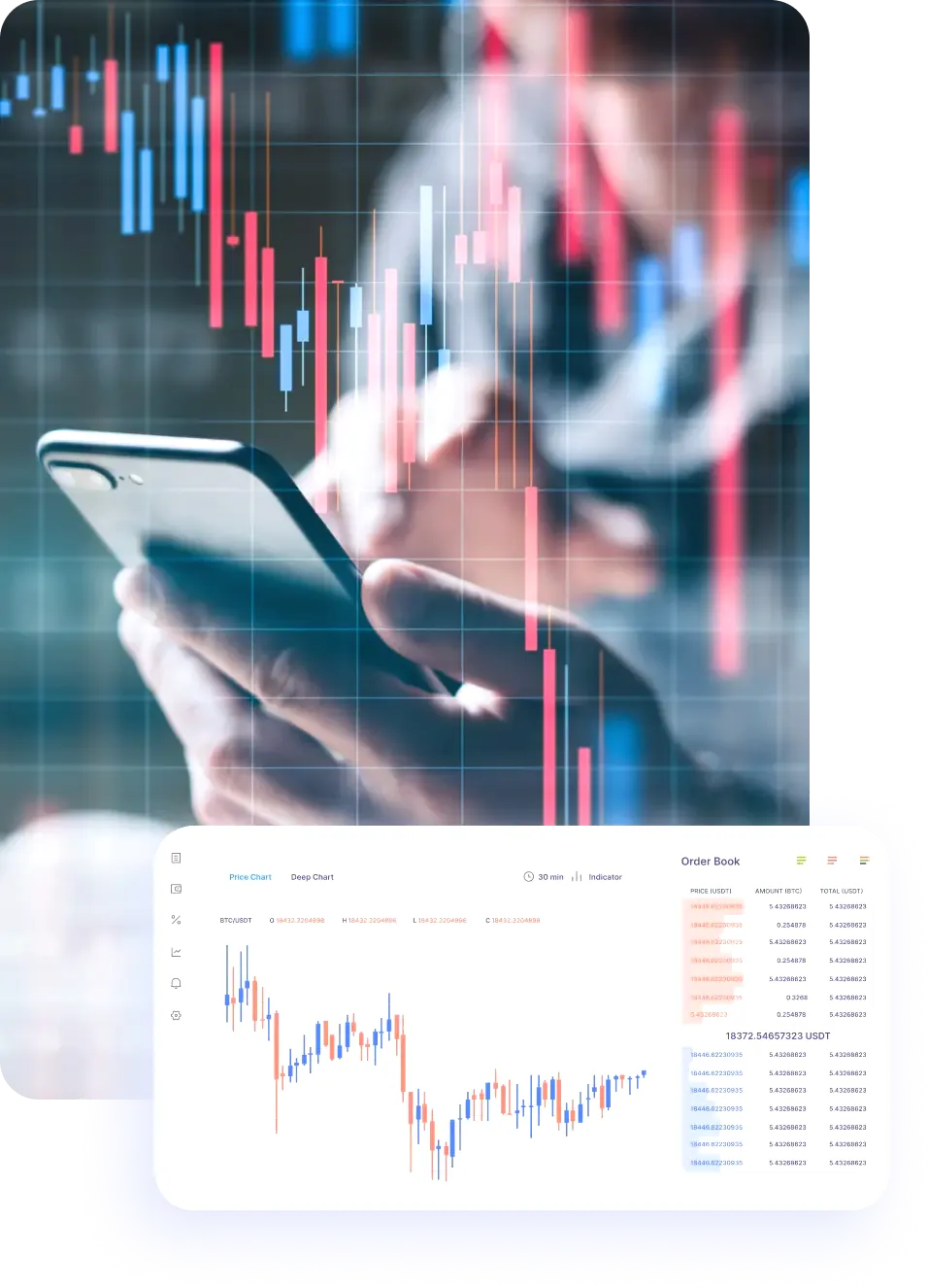 Oro Digital Teleton plataforma cripto